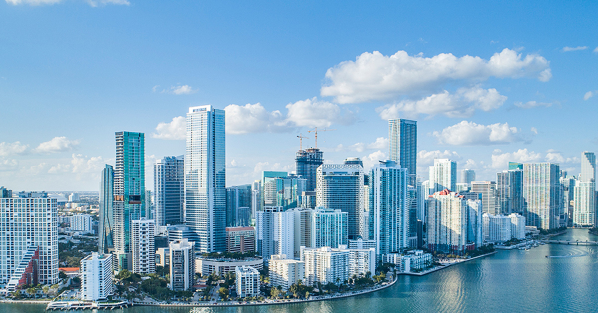 Miami | Luxury Condos for Rent