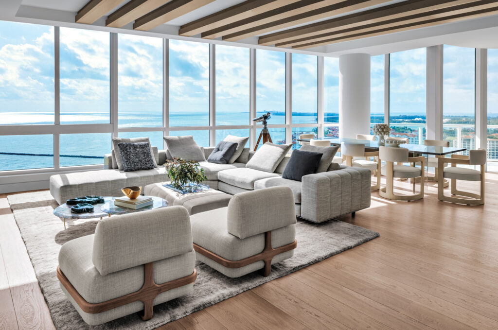 Miami Condo Rentals