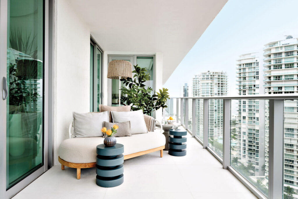 Miami Condo Rentals(1)